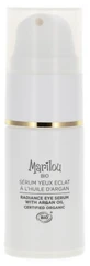 Marilou Bio Argan Oil Radiance Eye Serum 15 ml