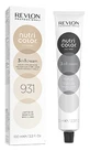 Revlon Professional NutriColor Filter Beige claro 931 Revlon 100 ml