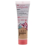 Lady Green 5-in-1 biologische matterende BB-crème 30 ml
