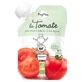 Popote Gourde La Tomate Purée Dès 4/6 Mois Bio 120 g