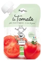Popote Gourde La Tomate Purée Dès 4/6 Mois Bio 120 g