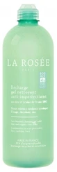 La Rosée Anti-Blemish Cleansing Gel Refill, 400 ml