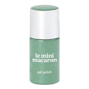 Mini-Nagellack (semipermanent) „Macaron“, 8,5 ml