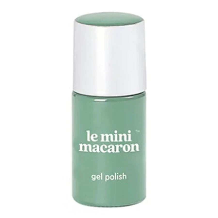 Mini-Nagellack (semipermanent) „Macaron“, 8,5 ml