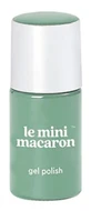 Mini Semi-Permanent Nail Polish Macaron, 8.5 ml