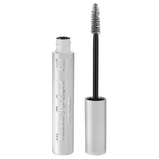 Vitry Longcils Boncza Pro Expert Mascara, zwart, 12 ml