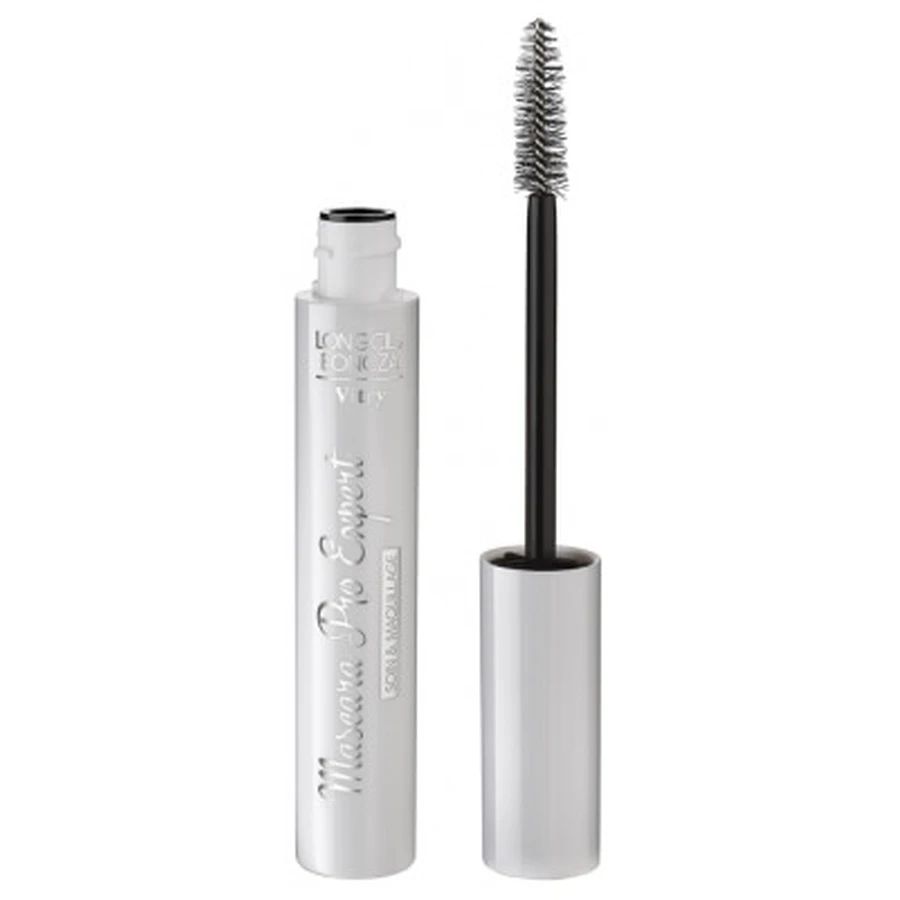 Vitry Longcils Boncza Pro Expert Mascara, zwart, 12 ml