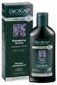 Champú y gel de baño ecológico Biokap Bellezza, 200 ml