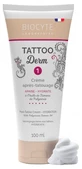 Biocyte Tattoo Derm 1 Post-Tattoo Cream: Soothes and Moisturizes, 100 ml