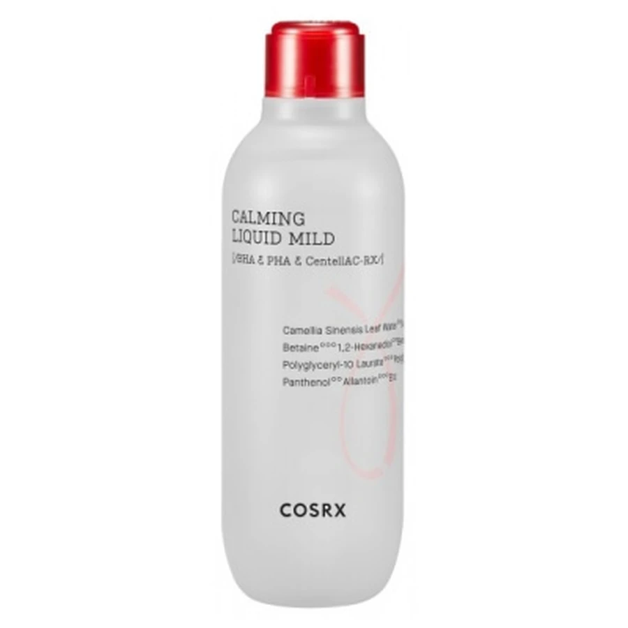 Cosrx AC Collection Calming Liquid Mild 125 ml