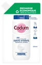Cadum Dermo-Hydrate Cleansing Cream Eco-Refill 500 ml