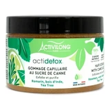 Activilong Actidetox Cane Sugar Scrub