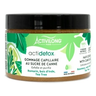 Activilong Actidetox Rohrzucker-Peeling
