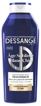 Champú Dessange Âge Sublime Blanc Chic Blue contra el amarilleamiento, 280 ml