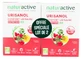 Naturactive Urisanol Urinary Comfort Organic Maintenance Pack of 2 x 30 Capsules