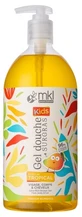 MKL Green Nature Kids Tropical Moisturizing Shower Gel 1 L