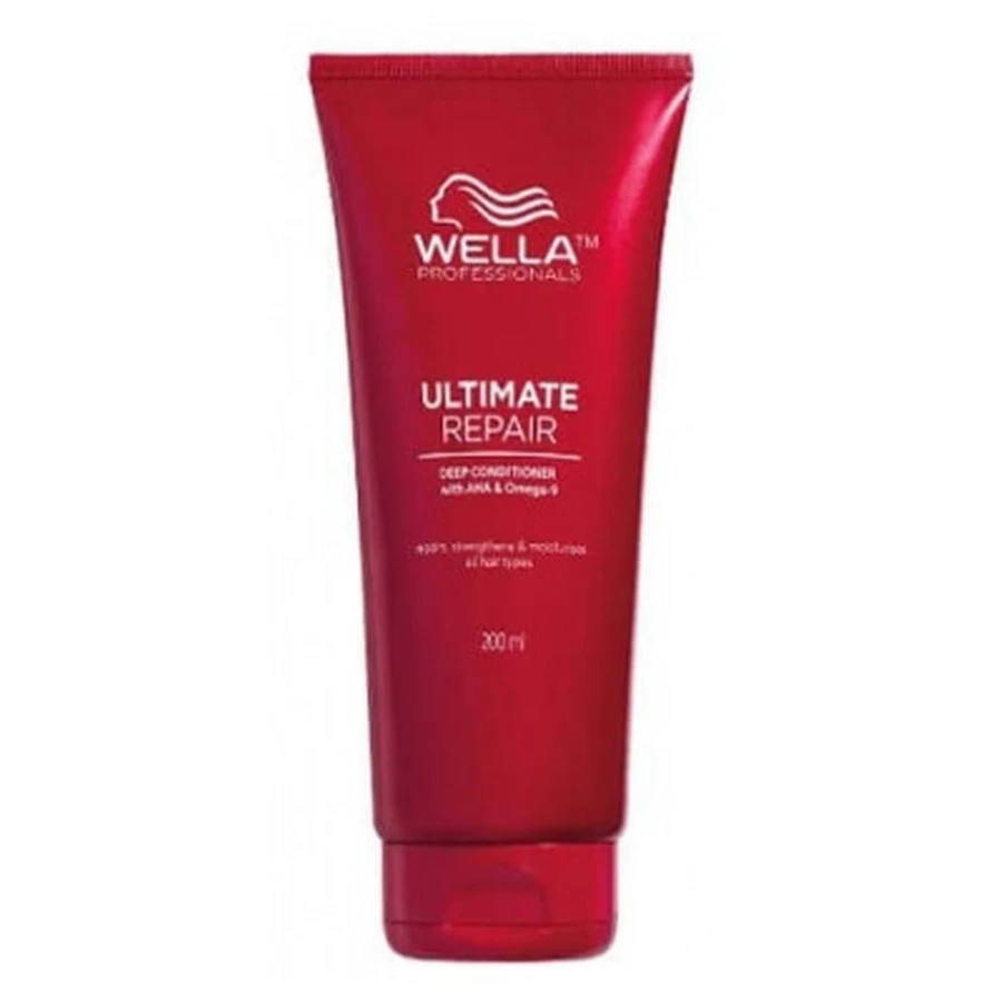 Wella Ultimate Repair Conditioner 200 ml