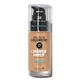 Base de maquillaje Revlon ColorStay para piel normal a seca, n.º 220, Natural Beige, Revlon