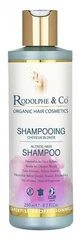 Rodolphe &amp; Co Shampoo for Blonde Hair 250 ml