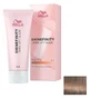 Tinte semipermanente de Wella 06/73 Caramel Chocolate Shinefinity