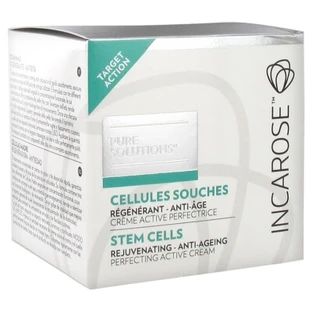 Incarose Pure Solutions Stem Cell Active Perfecting Cream 50 ml