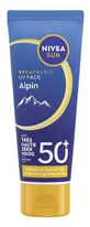 Nivea Sun Alpin Zonnebrandcrème voor het gezicht SPF 50, 50 ml