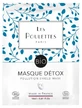 Les Poulettes Paris Bio-Detox-Maske 18 ml