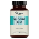 Vitavea Biologische Spirulina, 30 tabletten
