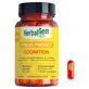 HerbalGem Stress Protect Cognition 30 Gemmocaps