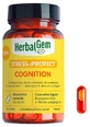 HerbalGem Stress Protect Cognition 30 Gemmocaps