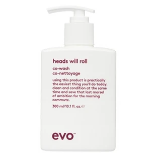 EVO 2-in-1-Shampoo-Aufsätze für lockiges Haar