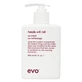 EVO 2-in-1-Shampoo-Aufsätze für lockiges Haar