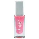Peggy Sage Nagelverzorging Beschermende nagelbehandeling, bittere smaak, 11 ml