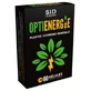 S.I.D Nutrition OptiEnergie 60 Capsules