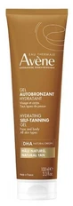 Avène Gel Autobronzant Hydratant 100 ml