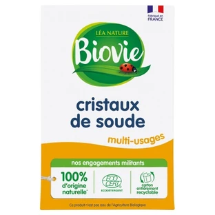 Biovie multifunctionele sodakristallen, 500 g