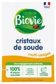 Biovie Mehrzweck-Sodakristalle, 500 g