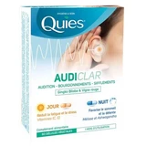 Quies AudiClar Day & Night 60 Kapseln