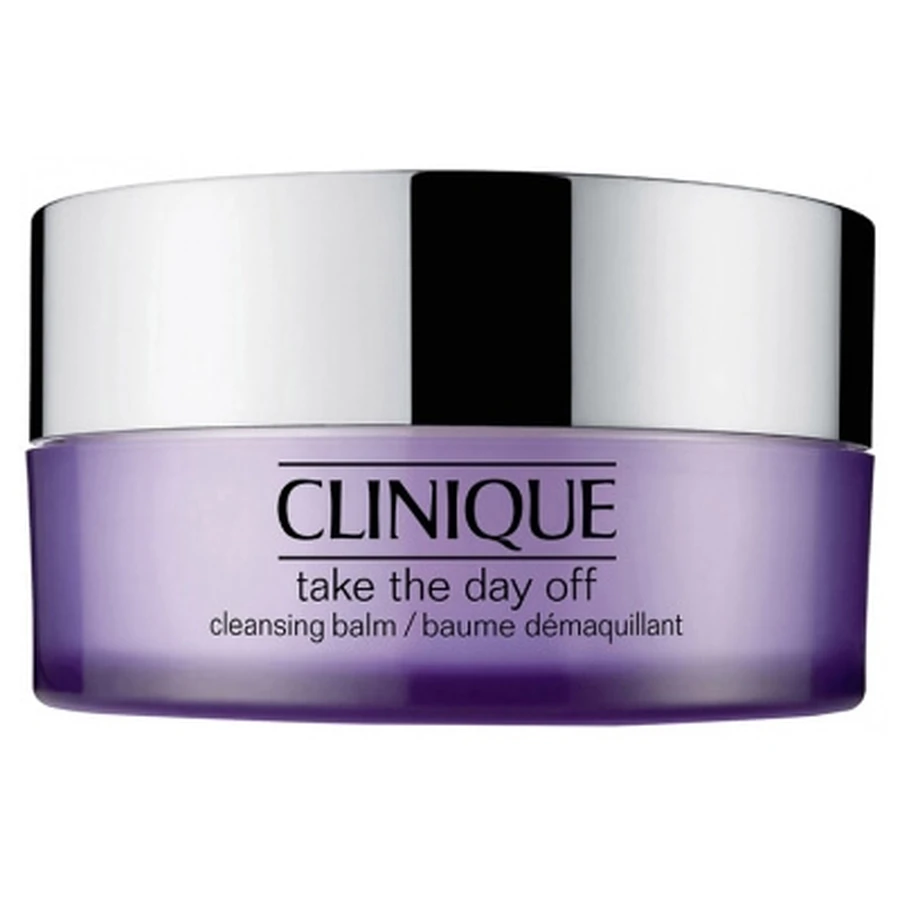Bálsamo desmaquillante «Take The Day Off» de Clinique, 125 ml