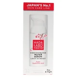Hada Labo Tokyo Geconcentreerd waterserum voor overdag en ’s nachts, 30 ml