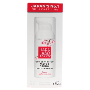 Hada Labo Tokyo Sérum d'Eau Concentré Jour et Nuit 30 ml