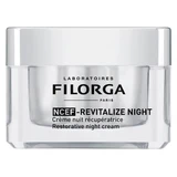 Filorga NCEF - REVITALIZE NIGHT Crème Nuit Récupératrice 50 ml