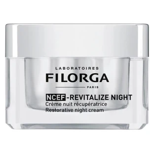 Filorga NCEF - REVITALIZE NIGHT Herstellende nachtcrème 50 ml