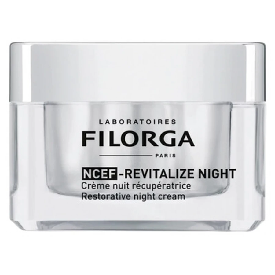 Filorga NCEF - REVITALIZE NIGHT Herstellende nachtcrème 50 ml