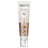 Phyt's Phyt'Solaire Protective Fluid for Kids SPF 50 Organic 100 ml
