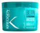 Mascarilla nutritiva Kreogen para cabello seco y dañado con biotina