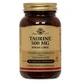 Solgar Taurin 500 mg, 50 vegetarische Kapseln