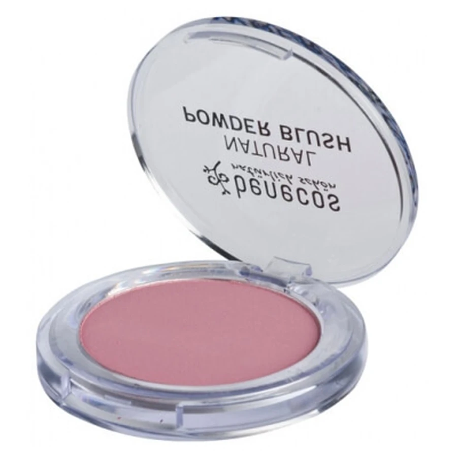 Benecos Colorete individual 5,5 g
