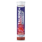 Santarome Taurine+ Booster, 20 Brausetabletten
