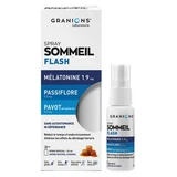 Granions Flash Sleep Spray 25 ml